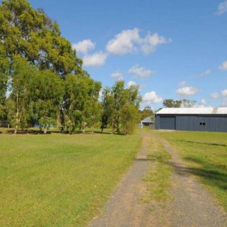 Beelbi Creek Lodge Toogoom Exterior photo